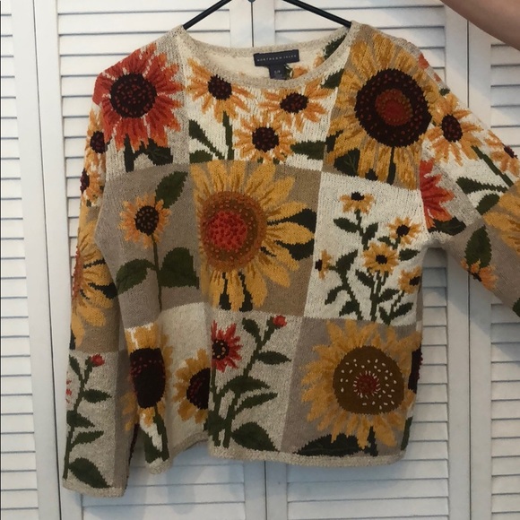 Vintage | Sweaters | Northern Isles 